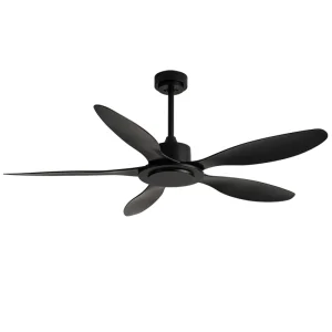 HSG Model 681 BLDC Metal Ceiling Fan with Remote Control