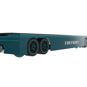 Fortucky Automated Goods Transport Solutions for Intelligent Logistics Systems