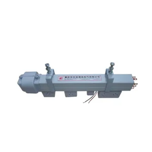PVC Insulation Tube Lighting Trunking Busbar System