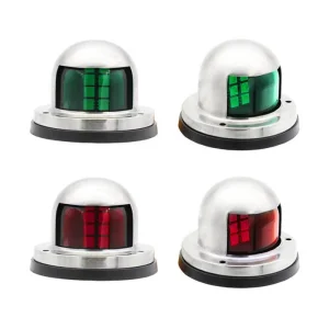 Marine Navigation Lights