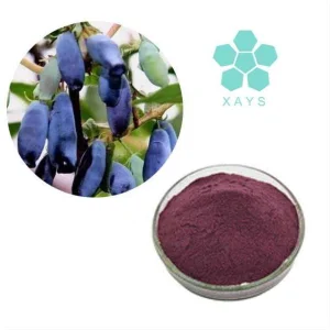 Natural Haskap Berry