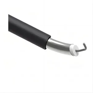 Bipolar Radiofrequency Plasma Surgical Device Hysteroscopic Polypectomy Treatment