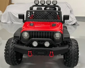 Kids 24V Battery Operated Electric Ride on Truck