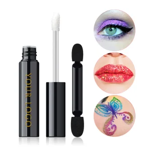 Custom Lip Primer Gel Glue