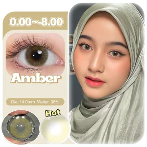 Free Shipping Magister Hidrocor Colored Contact Lenses Soft Eye Lens