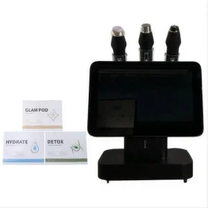 3 in 1 Co2 Oxygen Machine