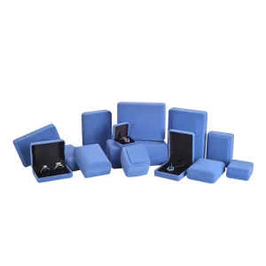 Luxury Jewelry Packaging Box