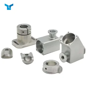 Custom CNC High Precision Parts