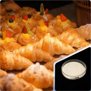 Xylanase Enzyme for Baking Xylanase Halal FDA Approved High Purity Top Quality Free Sample Ingredients