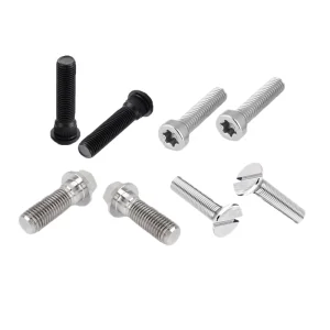 Stainless Steel Fasteners