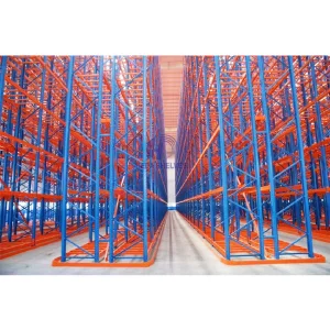 Heavy Duty Pallet Rack Steel