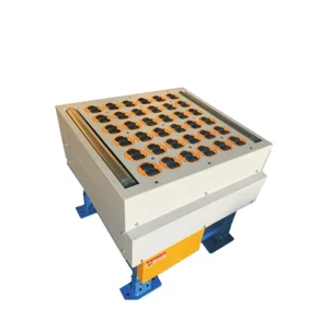 Roller Sorter