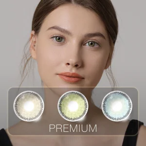 Freshgo Premium Natural Lens