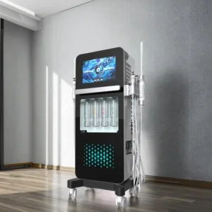 2026Strong Recommendation 17in 1 Hydro Dermabrasion Machine Uk Aqua Peeling Jet Peel Hydra Hydro Beauty