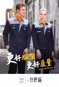 Unisex Winter Waterproof Outdoor Jacket
