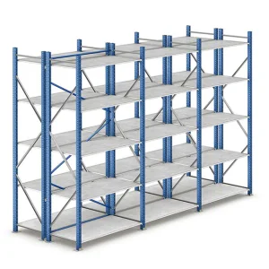 Hot Sale Warehouse Storage Rack