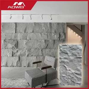 Outdoor Stone Panels