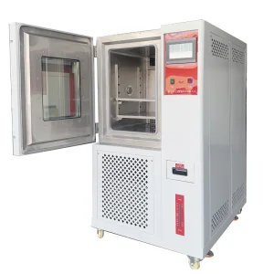 Factory Direct Constant Temperature and Humidity Test Chamber Stability Chamber High and Low Climatic Chamber Environmental Test Chamber Price