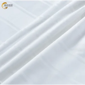 Custom 100% Cotton Bedsheets Linen Hotel Comforter Bedding Sets for Bed Sheet