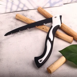 Folding Saw Pruning Saw Garden Fruit Tree Hand Saw Outdoor Garden Tools