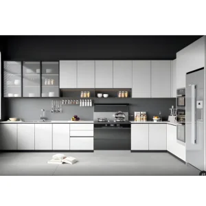 Wooden Cozinha Kitchen