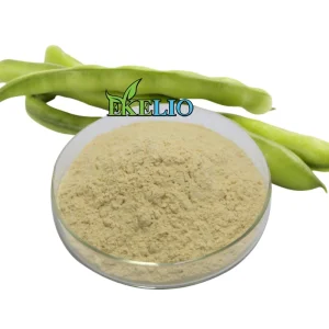 Pure Faba Fava Broad Bean Protein Isolate Powder