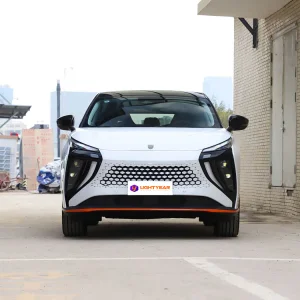Dongfeng Forthing Friday Electric SUV