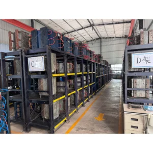 Custom Plastic Container Fast - Turnaround Blow Molding Manufacturing