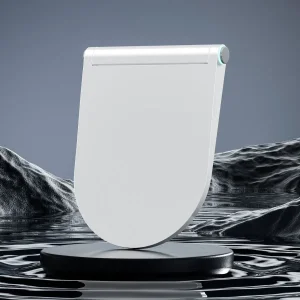 Chaozhou Factory Price Automatic Flush Sensor Open Intelligent Wc Smart Toilet Seat