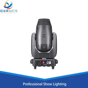 400W LED Beam Spot Wash Hybrid CTO Cmy Moving Head Stage Light