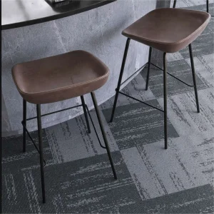 Anti-Fade Nylon Wear-Proof Corridor Carpet Tiles