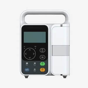 Hot Sale Newest Animal Clinic Use Animal Injection Veterinary Vet Infusion Pump