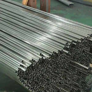 Wholesale 304 1/4"OD 0.035inch Stainless steel pipe Manufacturers, Quotes