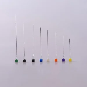 Anesthesia Needles