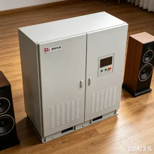 Deming 300kW Battery Storage Power Conversion System Bidirectional PCS 50Hz/60Hz