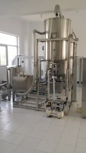 Máquina Destiladora de Óleo Essencial Herbal Portátil para Uso Doméstico / Máquina Destiladora de Álcool de Brandy e Água Floral Hidrossol