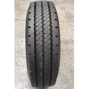 Truck Tire and Tyre 385/65r22.5 and 425/65r22.5 Low Profile for European Style Trucks, Trailers, and Tractor Units.