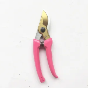 8 Inch Sk5 professional Garden Hand Pruning Shear Cutting Tools