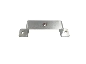 Insulation Board Mounting Bracket-Components of Inverter Power Cabinet