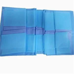 Medical Equipment Film