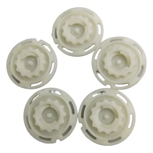 Detachable Lightweight Golf Shoe Cleats