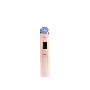 Portable Face Massager Light Therapy