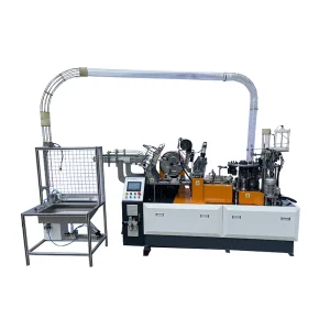 Paper Cup Printing Machine