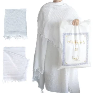 Muslim Prayer Clothes United States