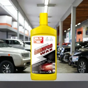 Car Shampoo