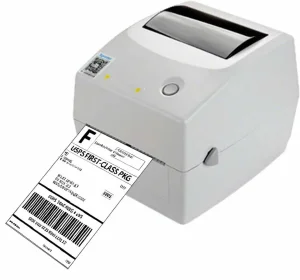 Thermal Label Printer