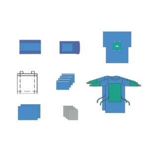 Medical Laparotomy Pack