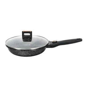 Seoul Induction Frying Pan 12 Inch