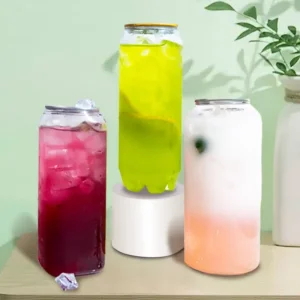Soda Cans