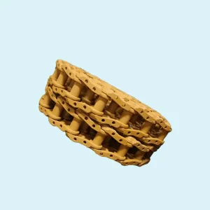 Heavy Duty Track Link Assy Suitable For Large Scale Crawler Equipment